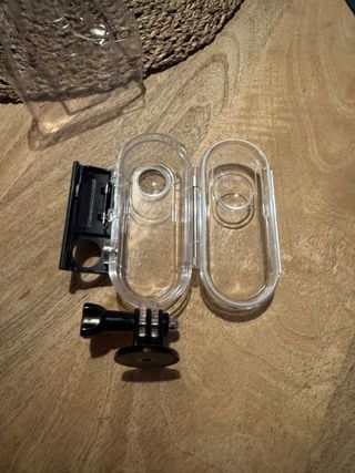 Carcasa acuática Insta360 ONE