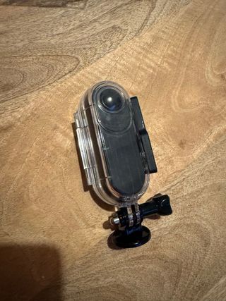 Carcasa acuática Insta360 ONE