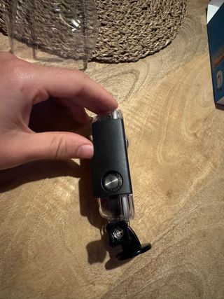 Carcasa acuática Insta360 ONE