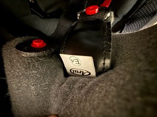 Casco Arai Rebel Blanco