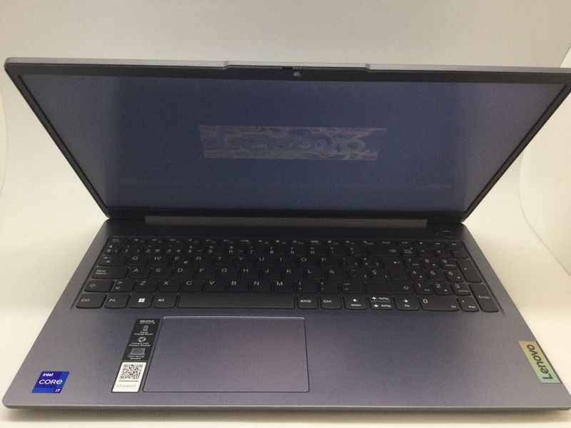PORTATIL LENOVO 15IRH8 INTEL CORE I7-13620H E46038 afbeelding 6
