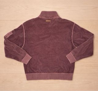 Chaleco Pana Vintage Marlboro Classics 90s