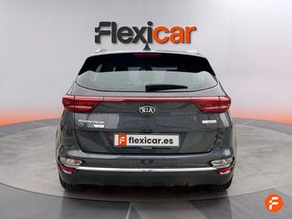 Kia Sportage 1.6 MHEV Drive 100kW (136CV) 4x2