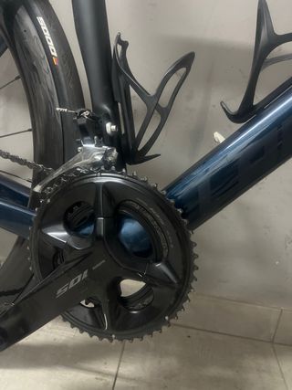 Lapierre Xelius practicamente nueva talla M
