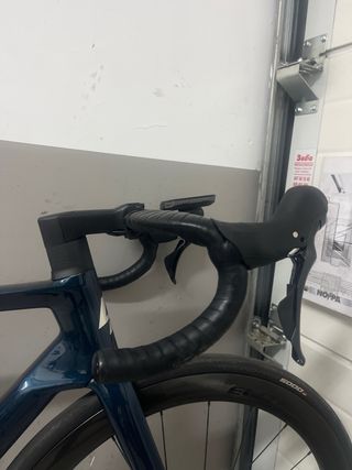 Lapierre Xelius practicamente nueva talla M