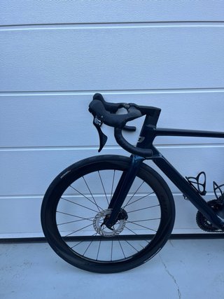 Lapierre Xelius practicamente nueva talla M