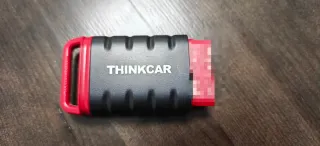 Thinkcar Thinkscan Max 2 OBD2 diagnosis