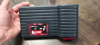 Thinkcar Thinkscan Max 2 OBD2 diagnosis