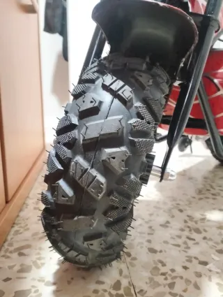 Moto Eléctrica Infantil Spiderman