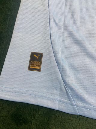 Camiseta Man City Rodrigo Hernández