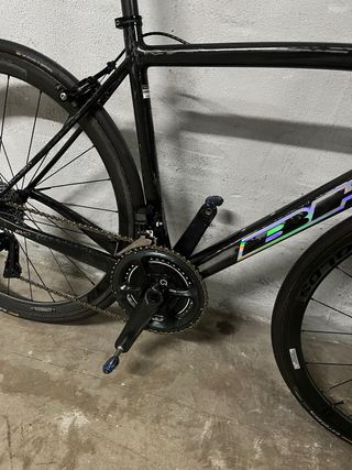 Bicicleta Carretera BH Ultralight Evo