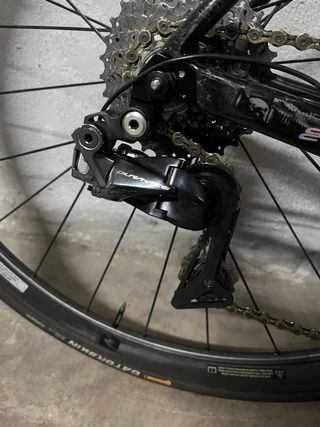 Bicicleta Carretera BH Ultralight Evo