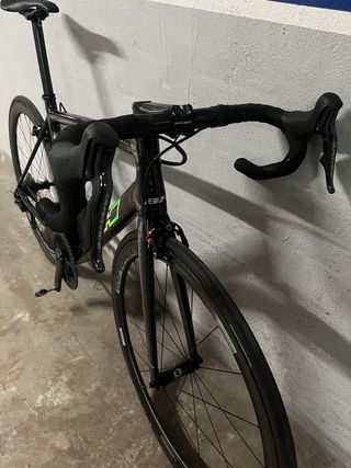 Bicicleta Carretera BH Ultralight Evo