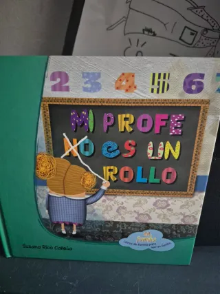 Cuentos susasa rico calleja