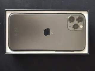 iPhone 11 Pro 256GB
