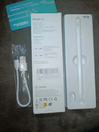 Lápiz Táctil Metapen