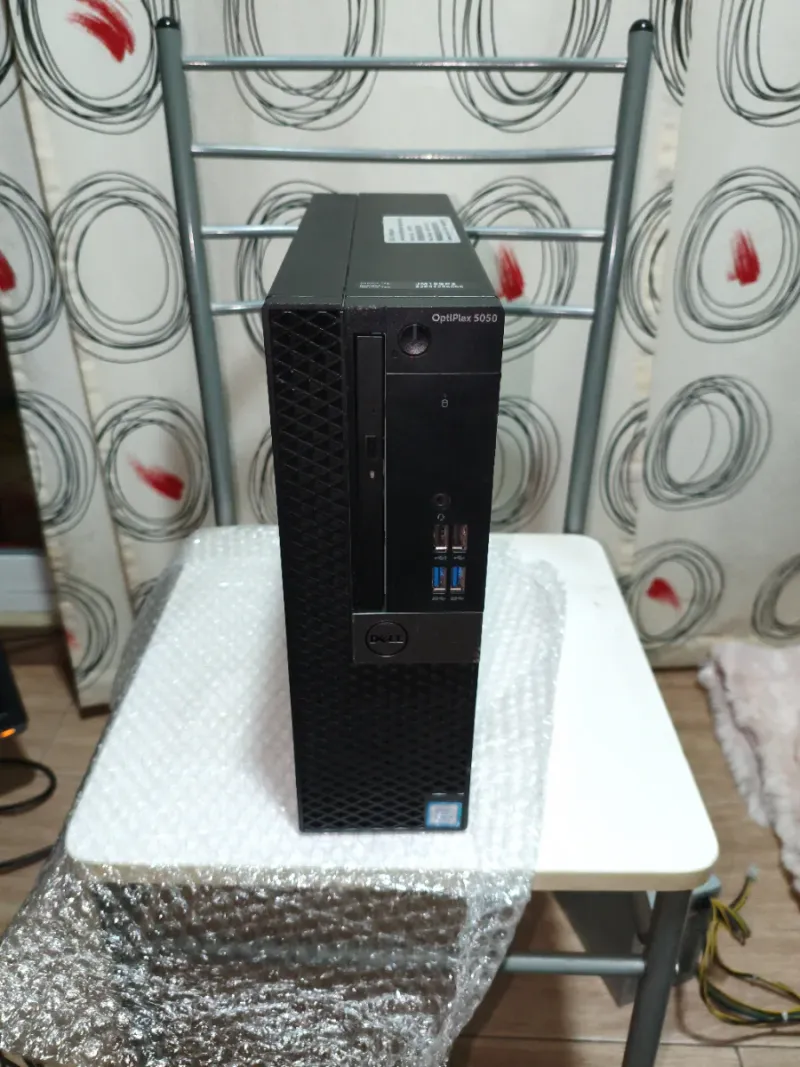 Ordenador Dell OptiPlex 5050 i5