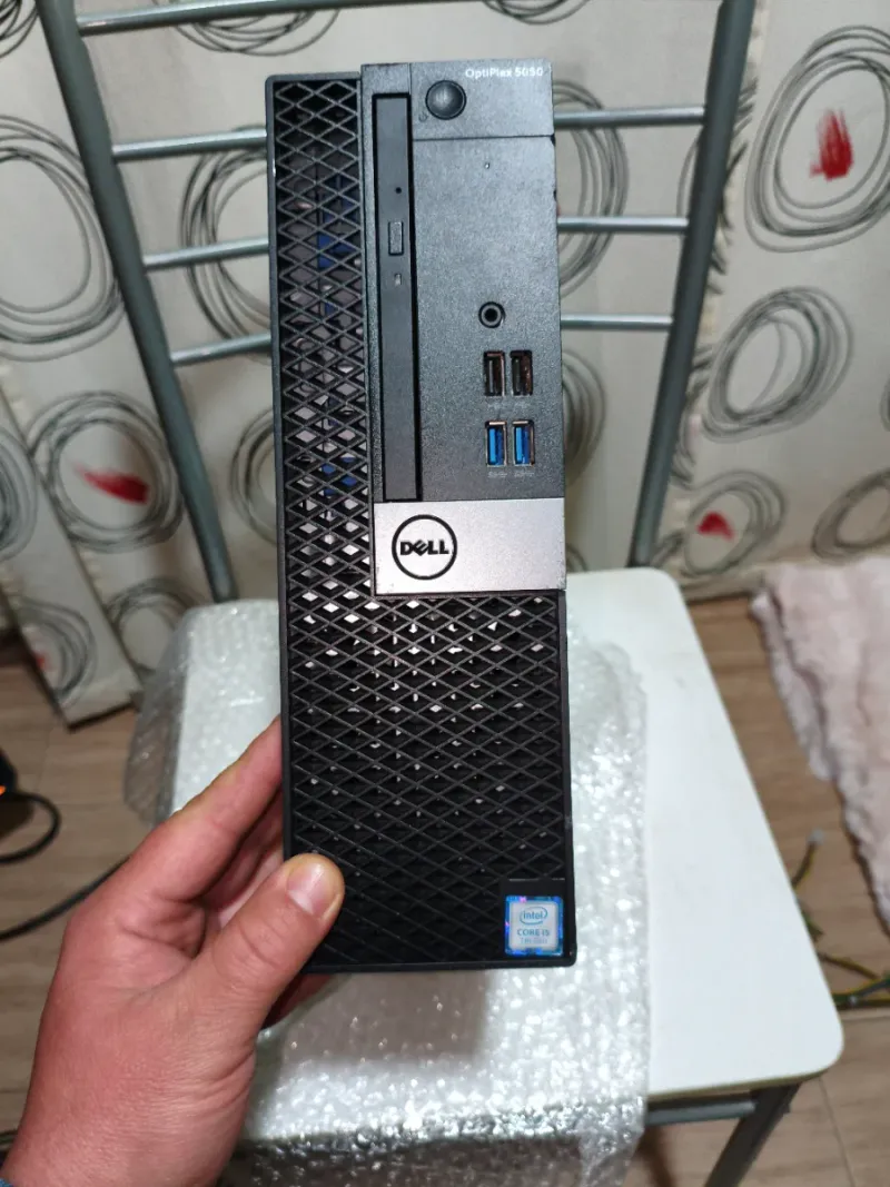 Ordenador Dell OptiPlex 5050 i5 afbeelding 2