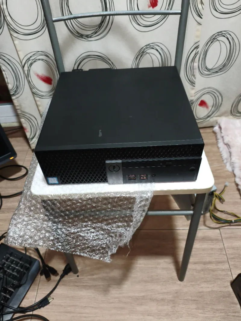 Ordenador Dell OptiPlex 5050 i5 afbeelding 3