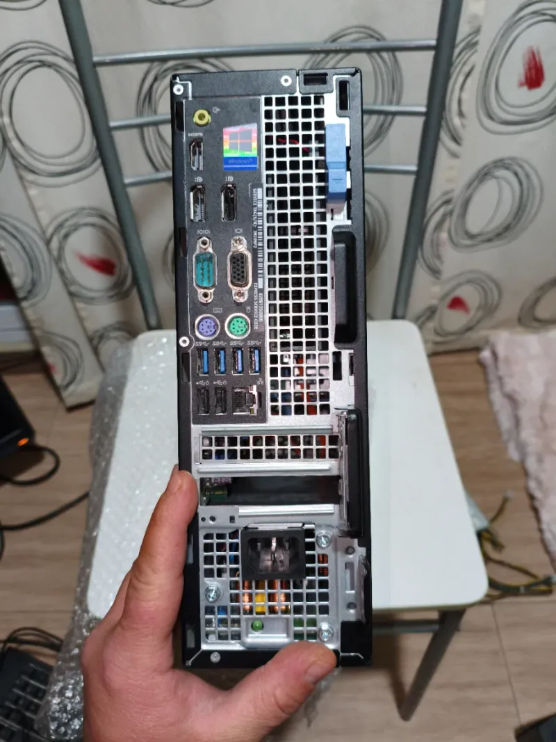 Ordenador Dell OptiPlex 5050 i5 afbeelding 4