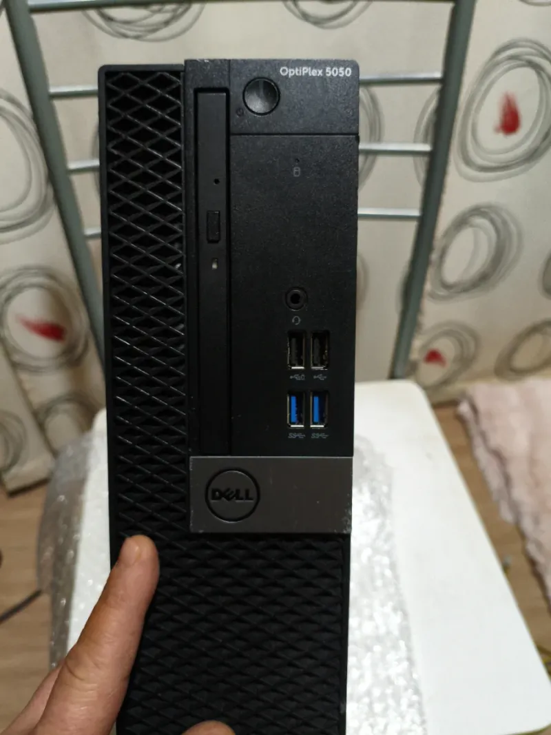Ordenador Dell OptiPlex 5050 i5 afbeelding 6