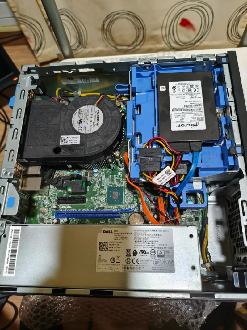Ordenador Dell OptiPlex 5050 i5 afbeelding 7