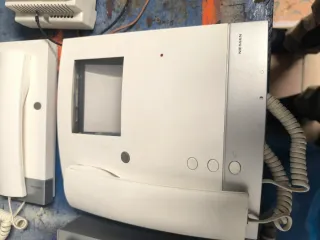 Kit Videoportero Niessen