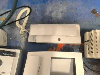 Kit Videoportero Niessen