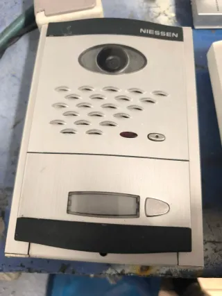 Kit Videoportero Niessen