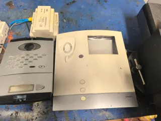 Kit Videoportero Niessen