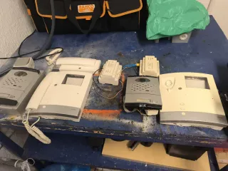 Kit Videoportero Niessen