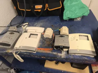 Kit Videoportero Niessen