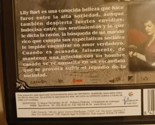 La Casa de la Alegría DVD