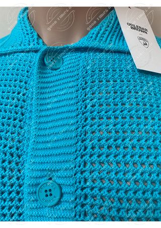 Orlebar Brown X Lamborghini Thomas Maglia XL