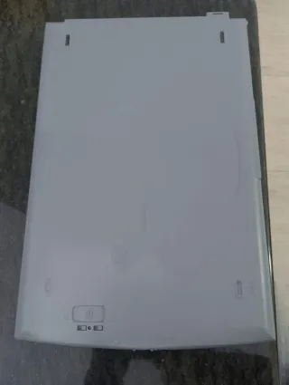 Scanner Canon CanoScan LiDE 20