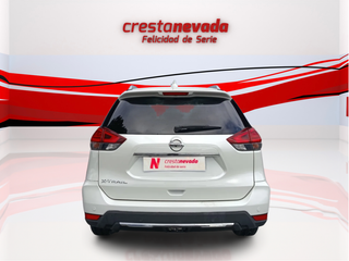 Nissan X-Trail 2020 ¡¡Desde 329€ al mes!!