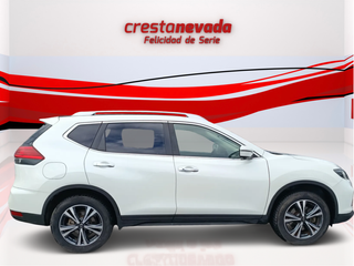 Nissan X-Trail 2020 ¡¡Desde 329€ al mes!!
