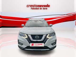 Nissan X-Trail 2020 ¡¡Desde 329€ al mes!!
