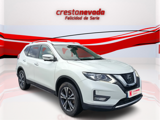 Nissan X-Trail 2020 ¡¡Desde 329€ al mes!!