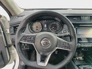 Nissan X-Trail 2020 ¡¡Desde 329€ al mes!!