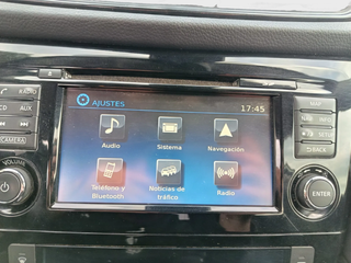 Nissan X-Trail 2020 ¡¡Desde 329€ al mes!!