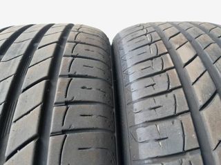 Neumático 195/50/16 88v ford fiesta (cbk) 1151396