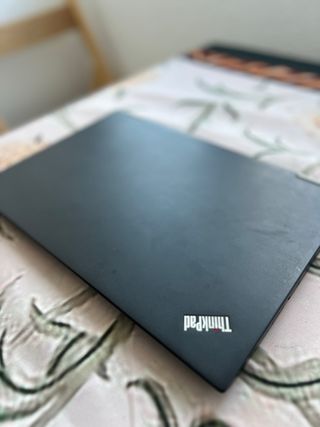 Lenovo X380 Yoga Portátil Negro