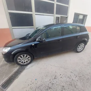 Opel Astra 2007