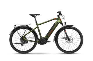 Bicicleta Eléctrica Lapierre E-Explorer 4.5