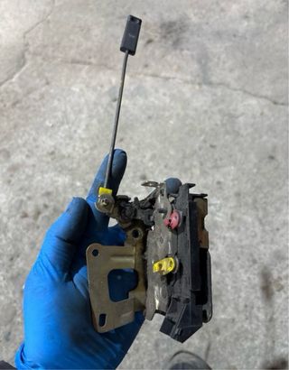 Cerradura Puerta Conductor Renault Supercinco GT