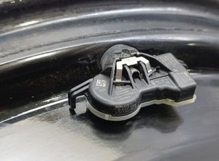 Llanta nissan d0c004ea8a qashqai acenta 2376449