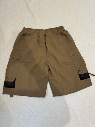 Pantalones Carhartt Marrones Cargo