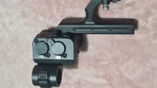 Adaptador Sony XLR H1 para FX30