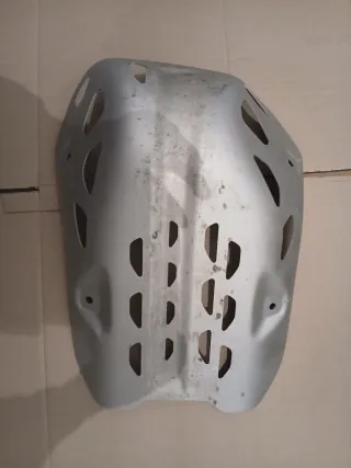 Cubrecarter yamaha tenere 700